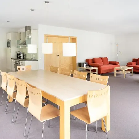 Apartment Bohemia 4 In